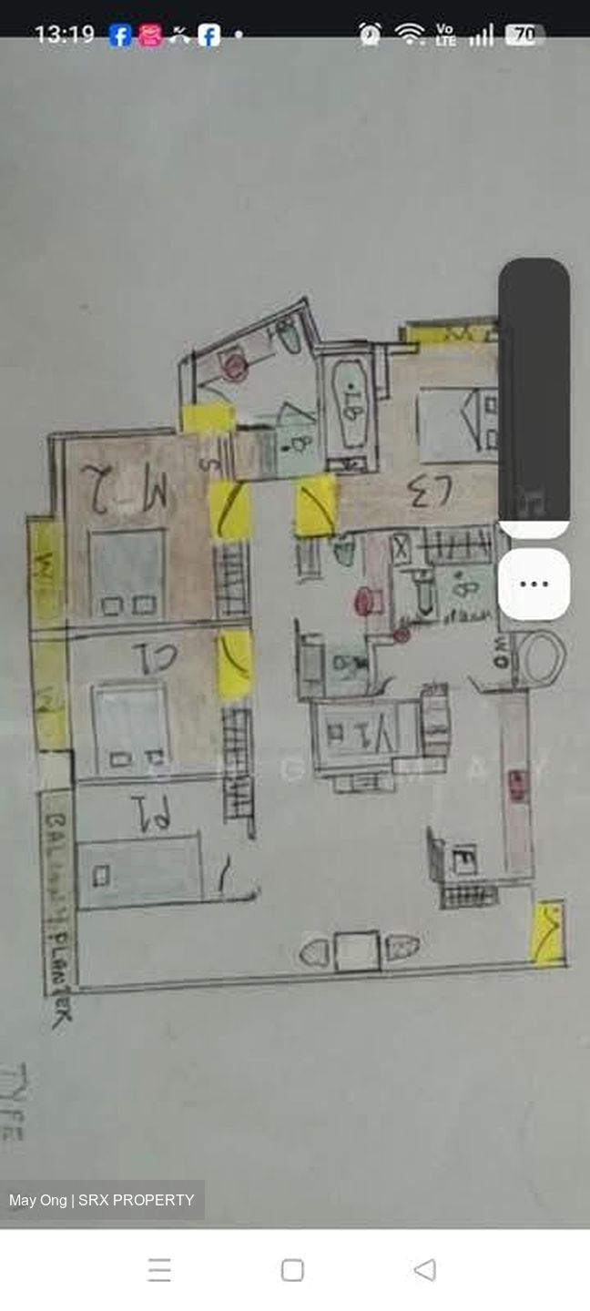 Paradise Palms (D15), Apartment #591906731